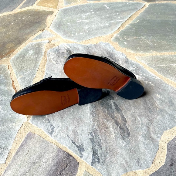 New🌟G.H. Bass Wynn Shearling Mules - Picture 6 of 6